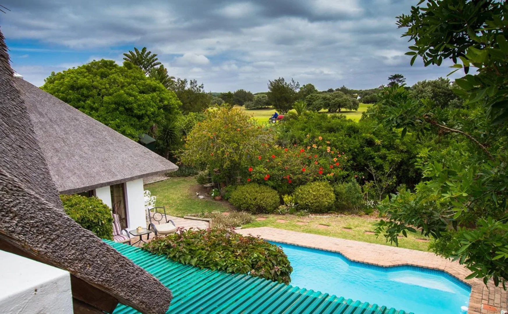 Milkwood Country Cottage