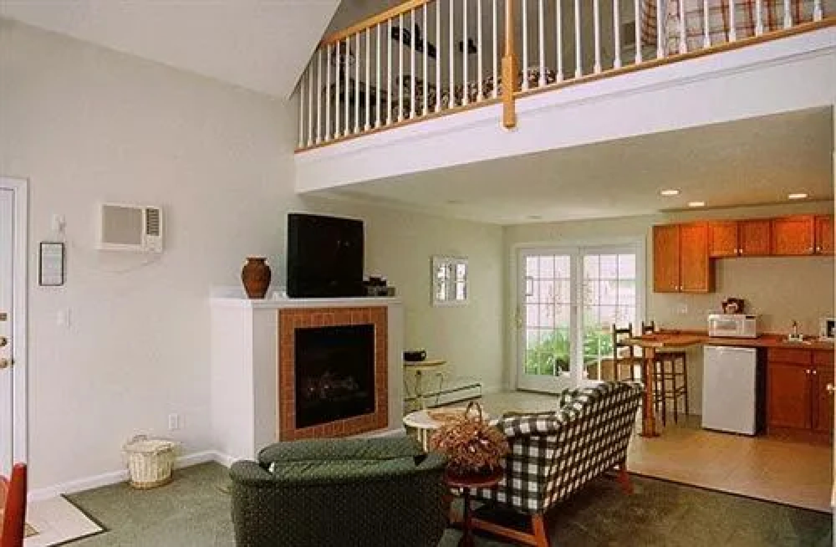 Country Garden Inn & Spa
