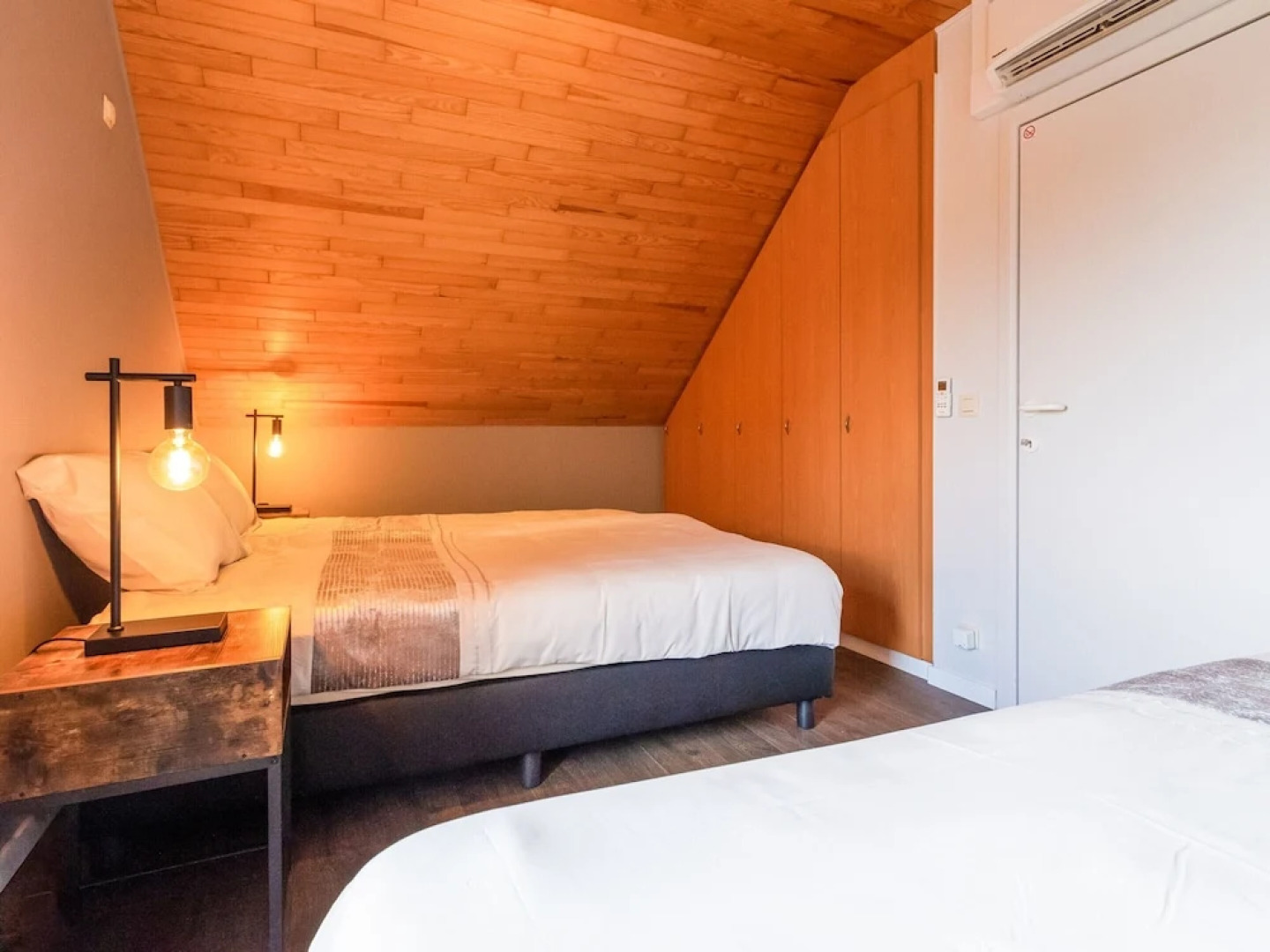 Holiday Home in Haringe for ten Person