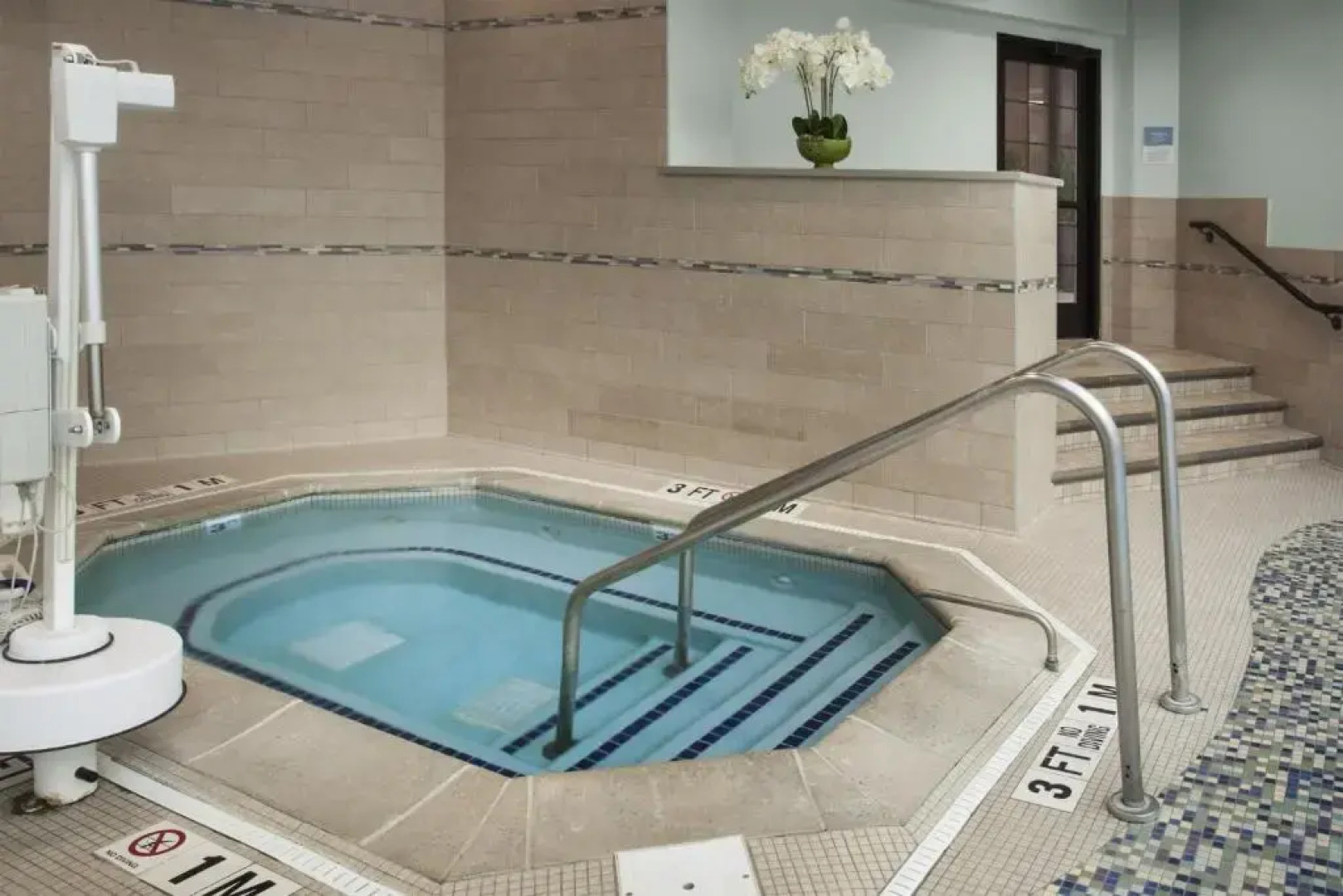 Crowne Plaza Lansing by IHG