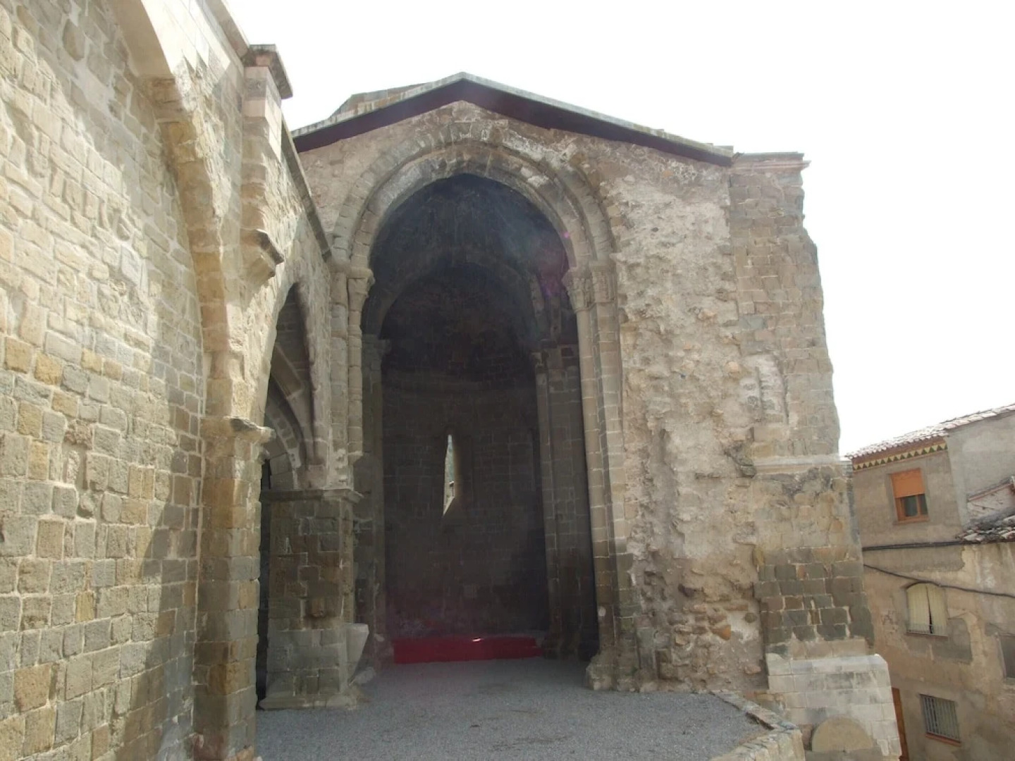 Apartment Camarasa-   Paradise Climbing