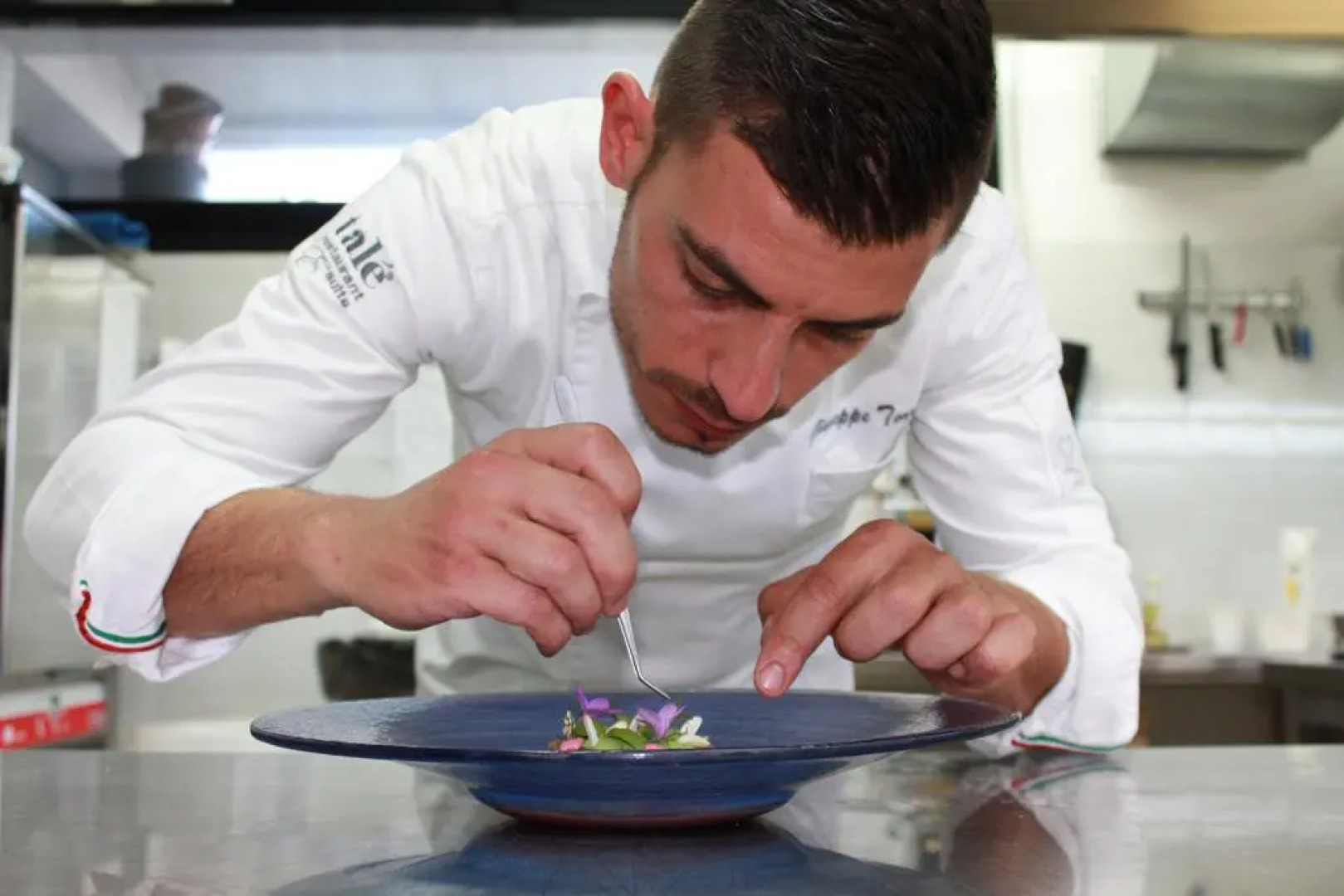 Talè Restaurant&Suite