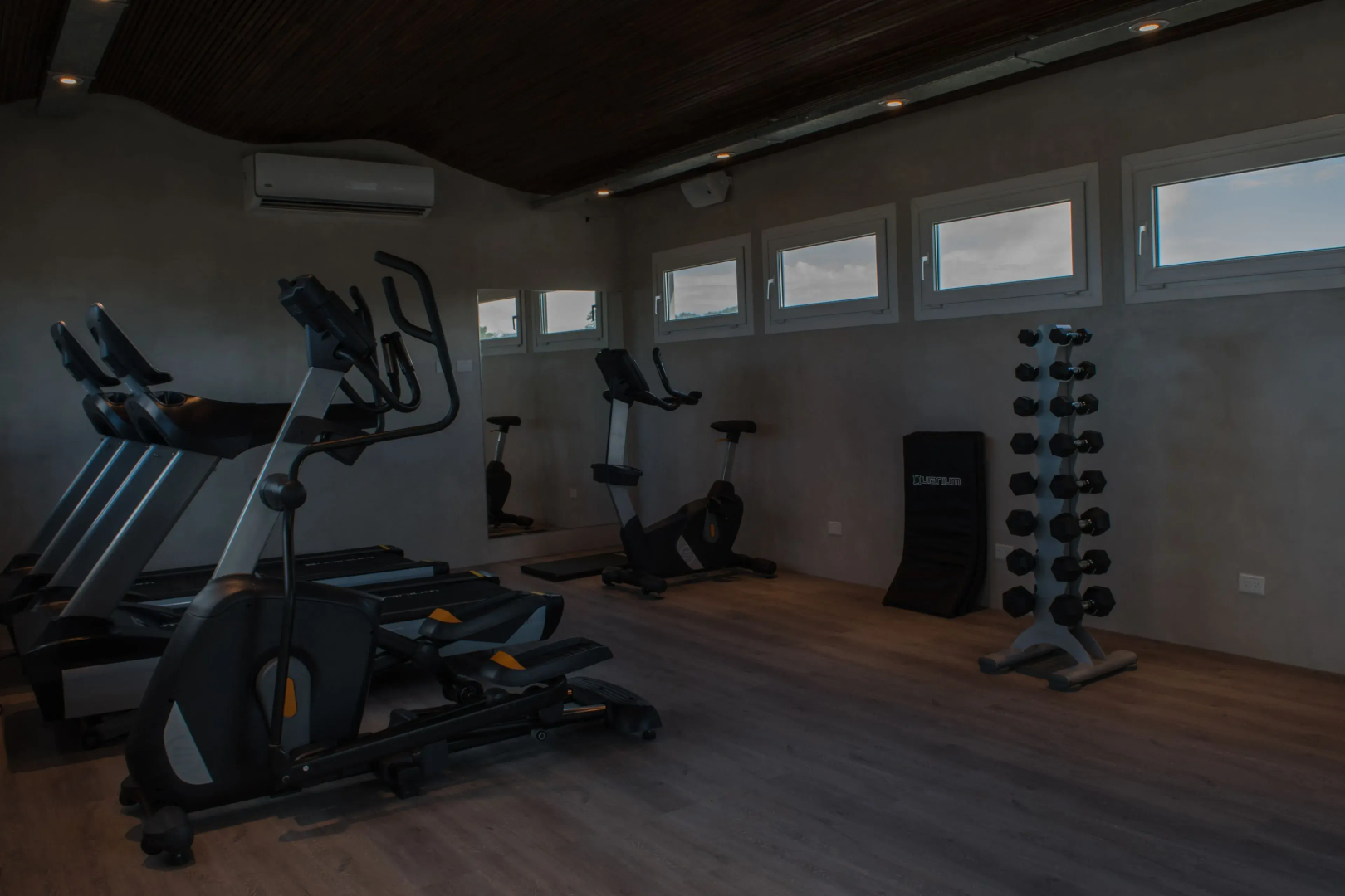 Almarena Apart Hotel Boutique