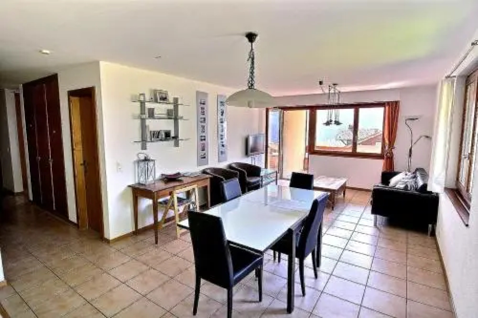 Résid Communailles 34