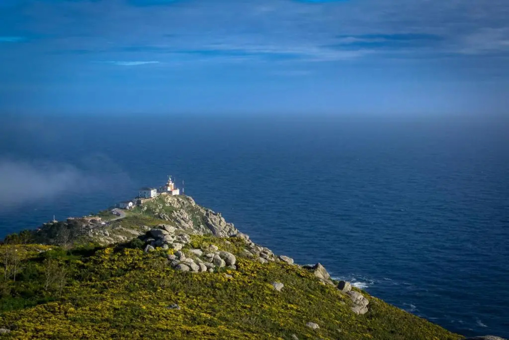 Casa do Caseiro Muxía