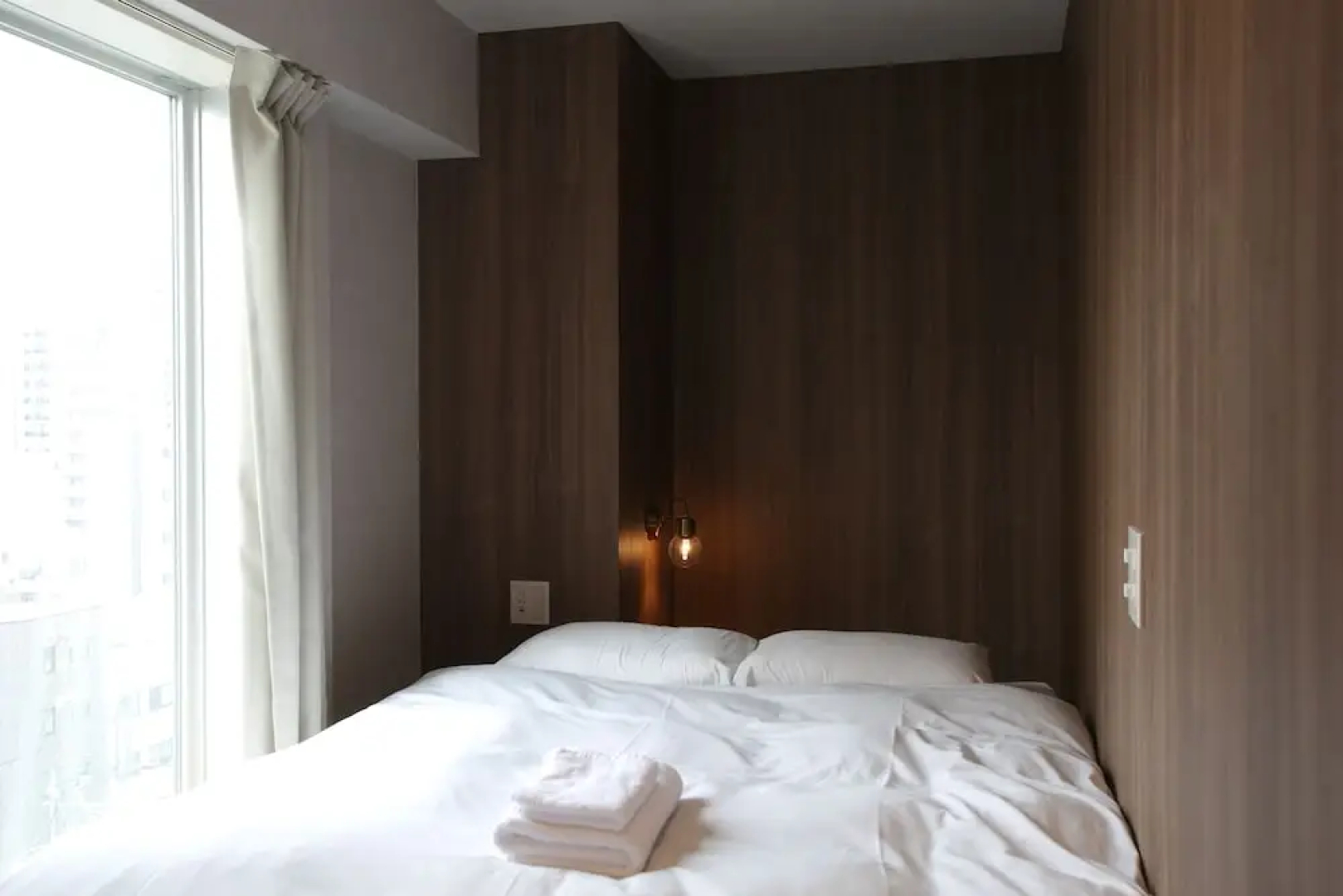 OHWA hostel minowa station