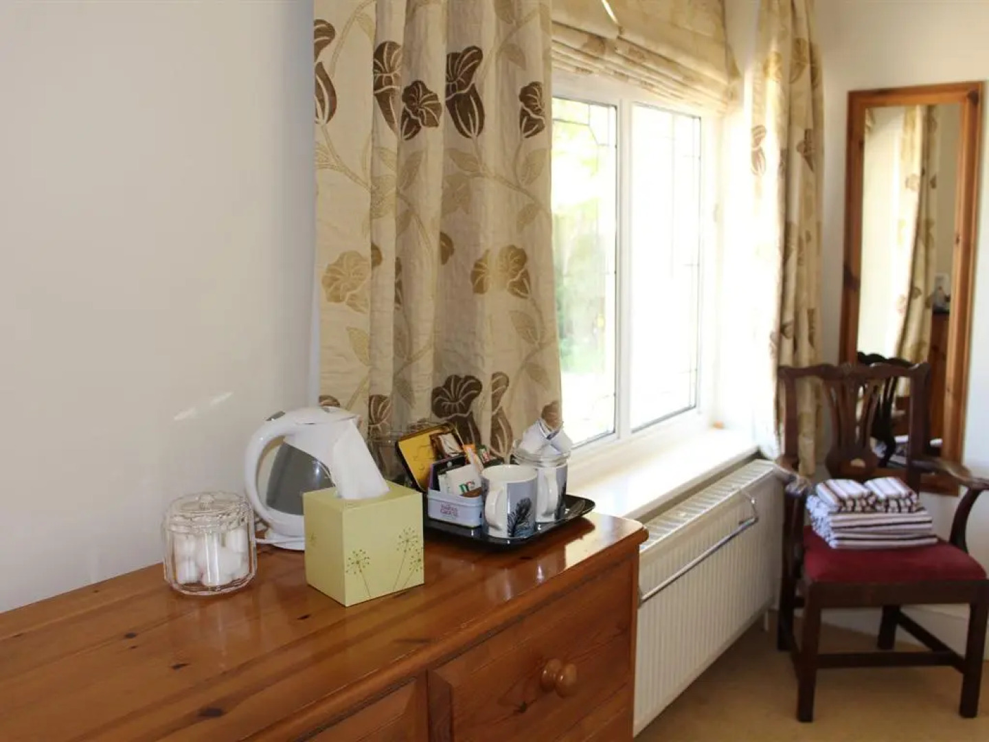 The Laurels Guesthouse