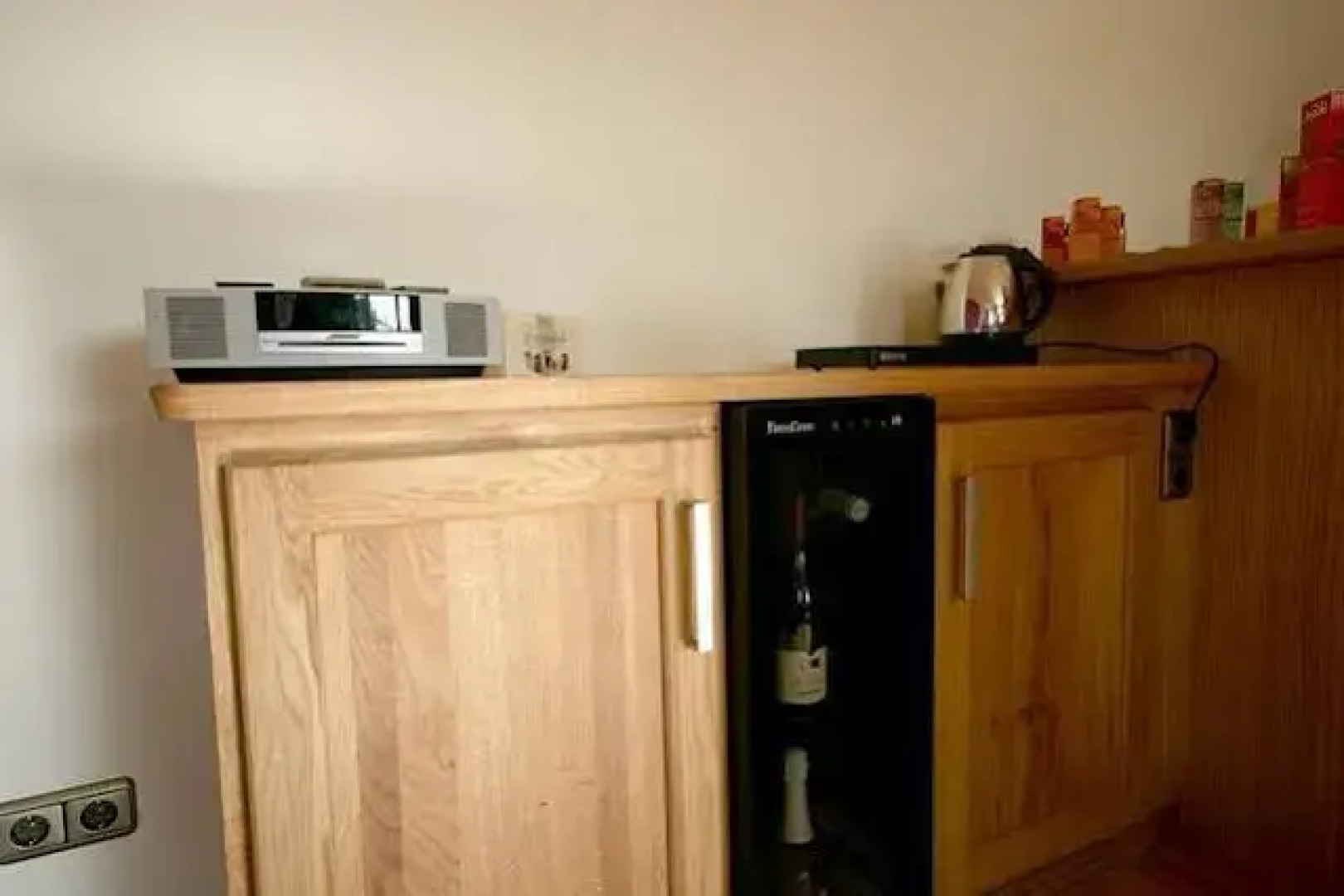 Rüter's Hotel & Restaurant