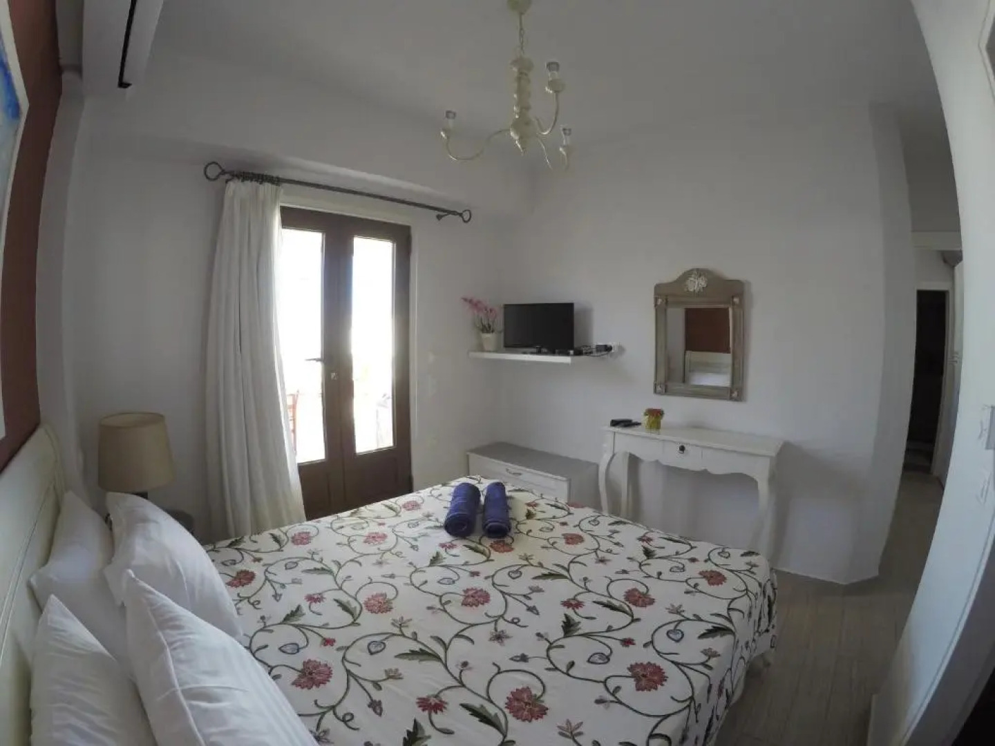 Eleni Boutique Apartment