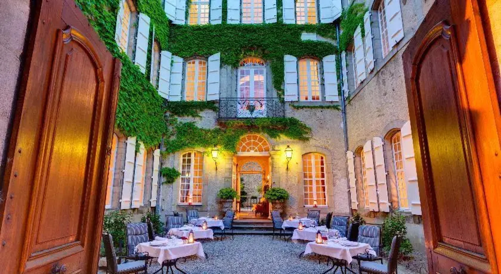 Hotel Restaurant Relais Royal