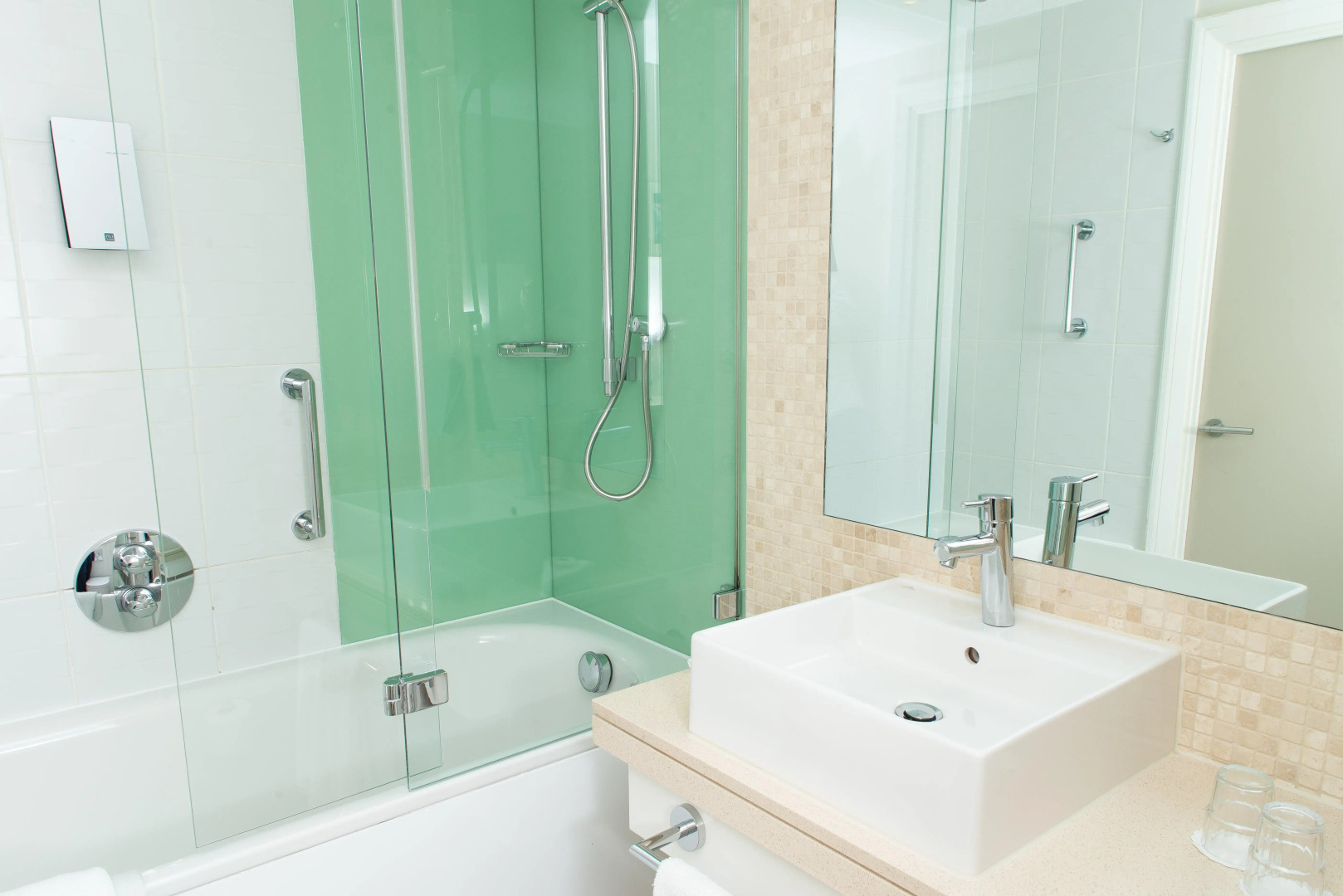 Hyatt Regency London Stratford