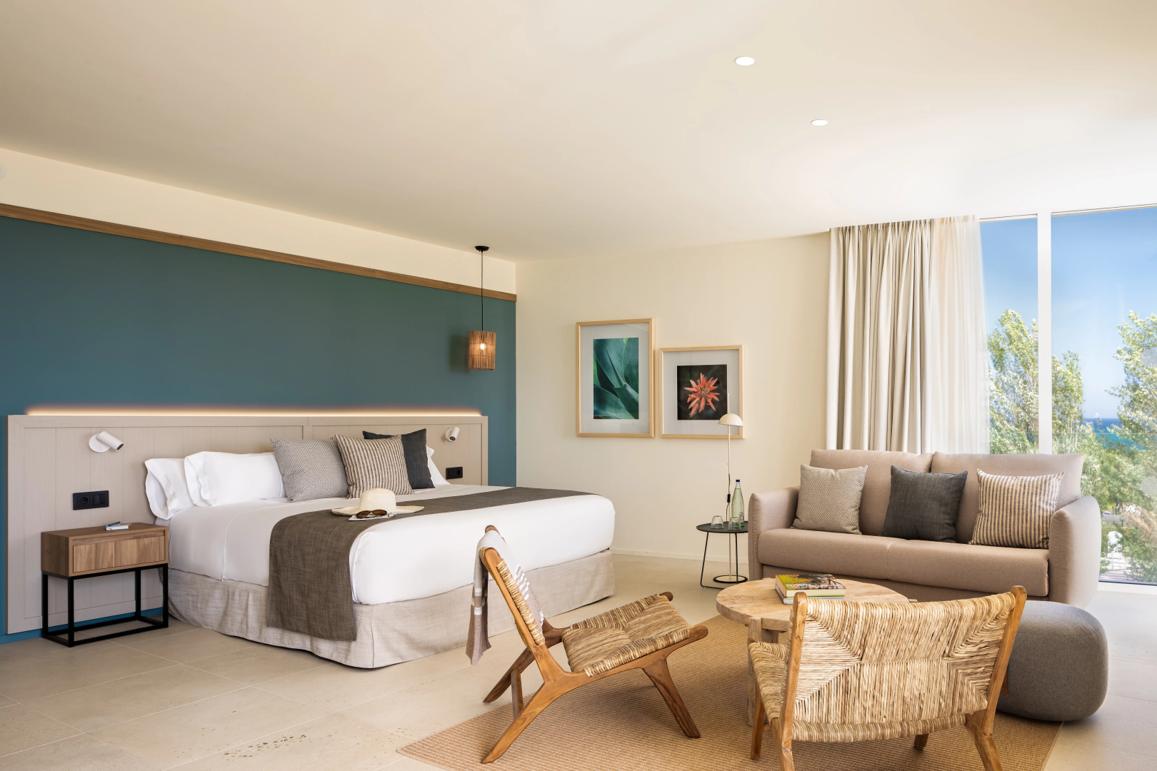Atzavara Hotel & Spa