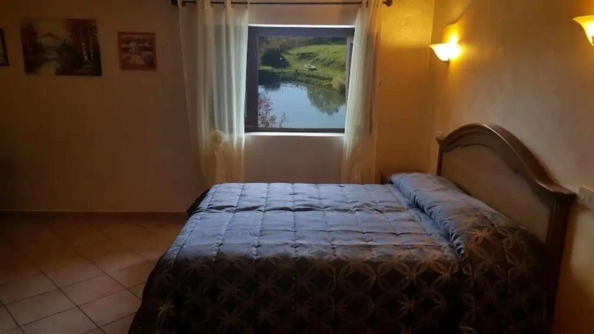 Agriturismo Le Cannucceta