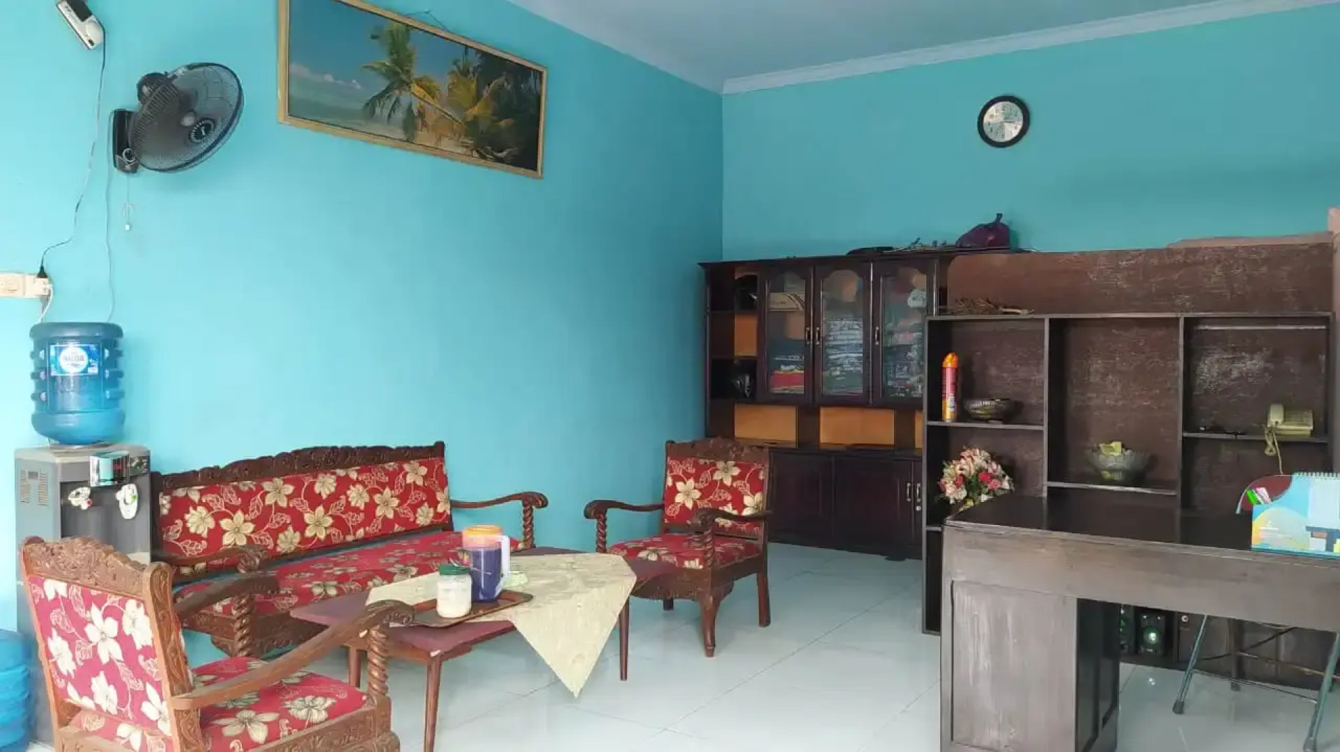 RedDoorz Syariah near Stasiun Pekalongan 3