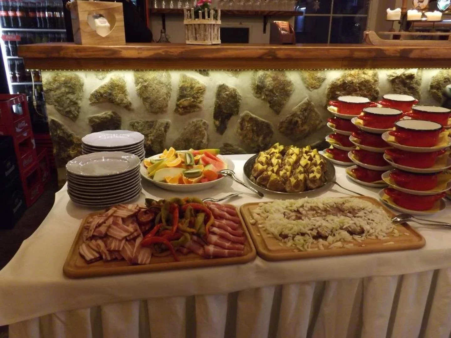 Chata U Krale Sumavy s.r.o.