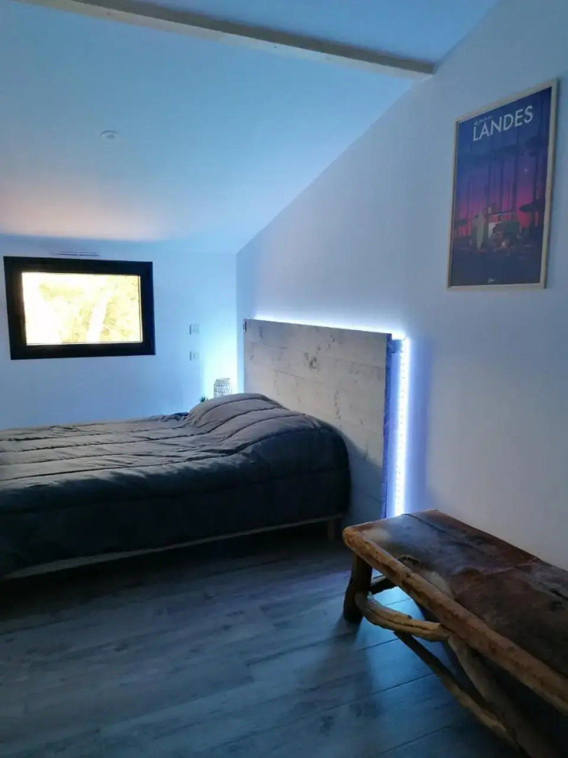 Villa Océan avec Spa