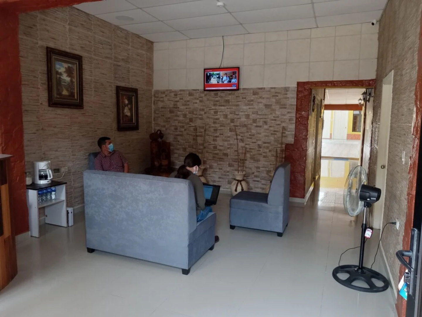 Hotel Piedras Bonitas