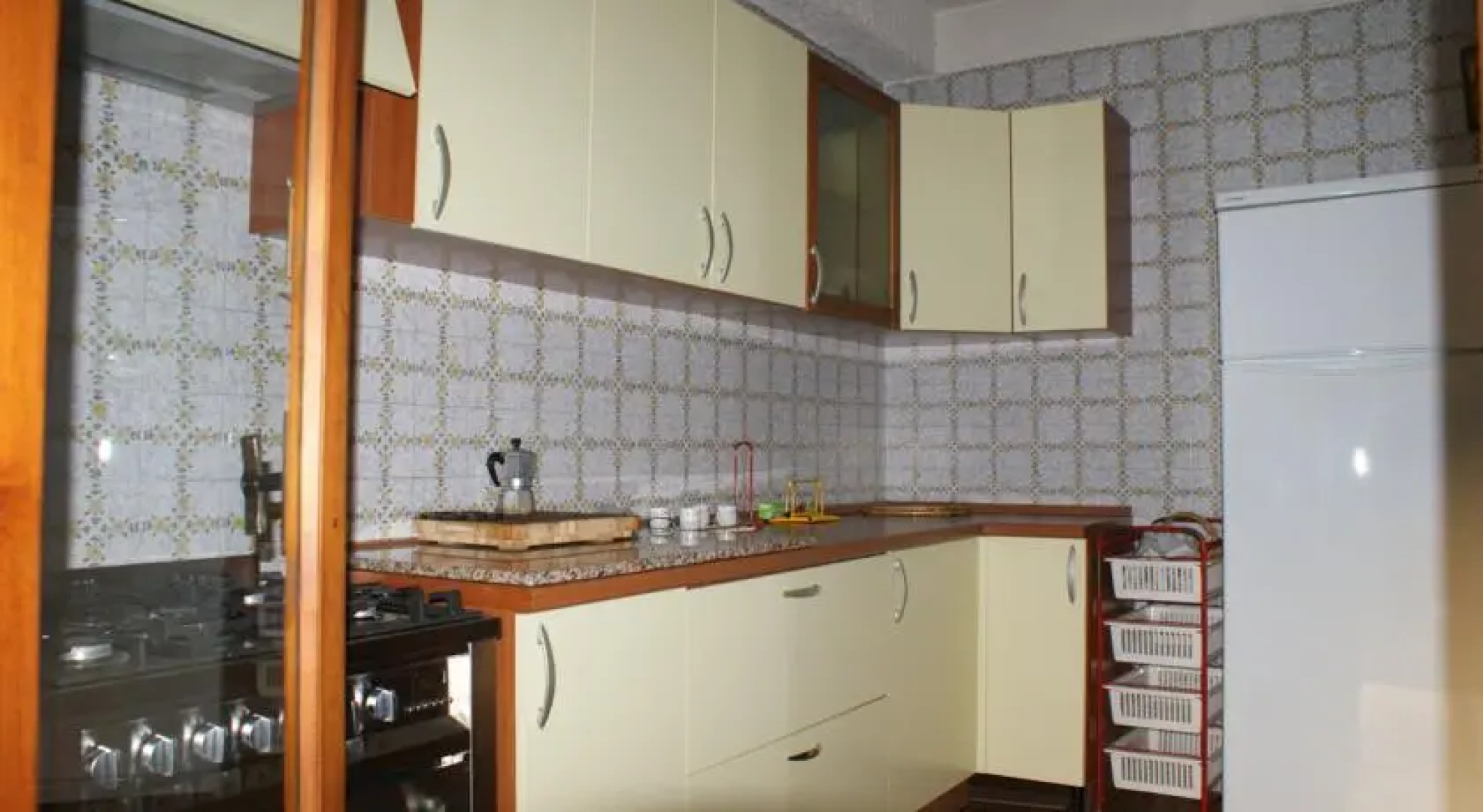 Villa Oleandri