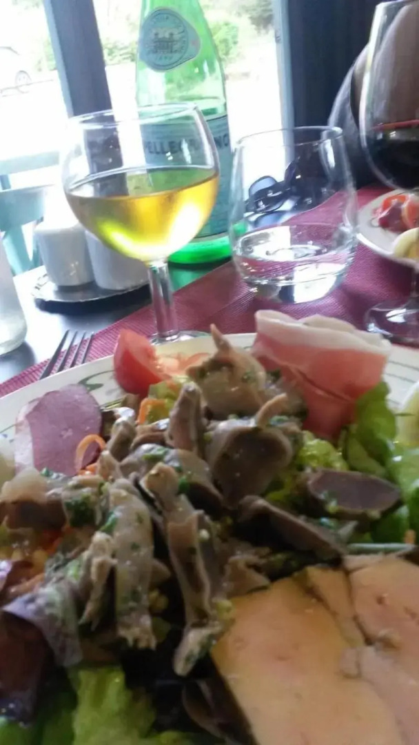 Hôtel Restaurant AKENA Bordeaux La Brède