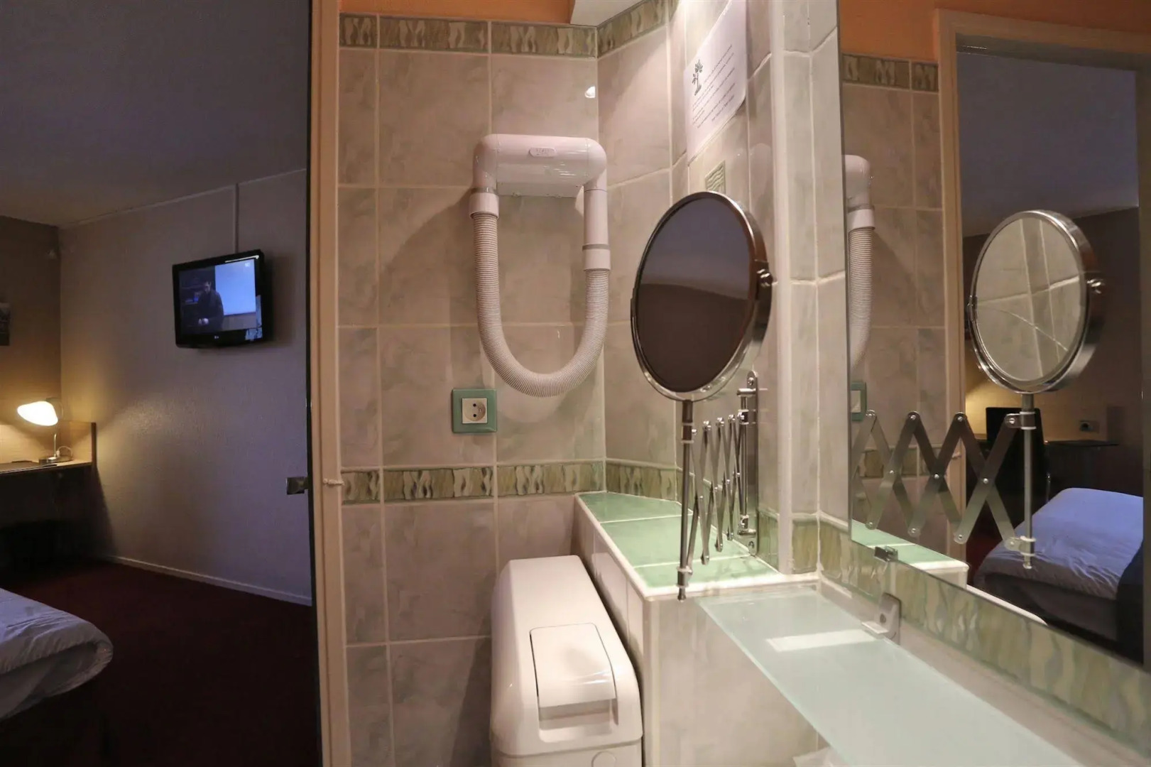 Best Western Hotel Austria & Spa