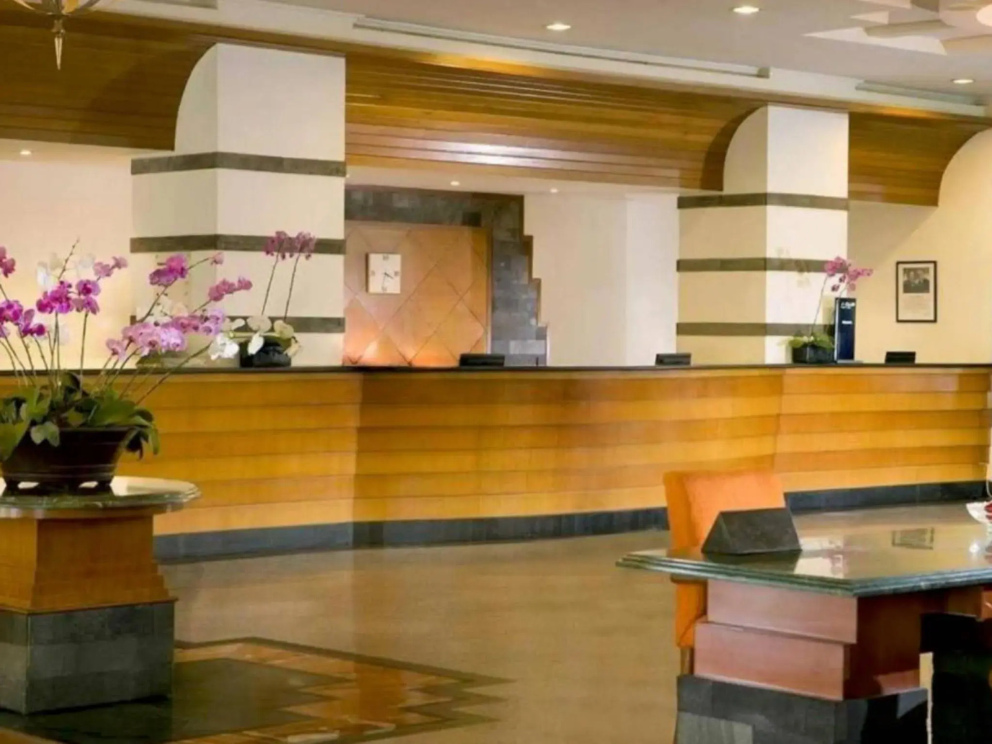 Kimaya Sudirman Yogyakarta by Harris