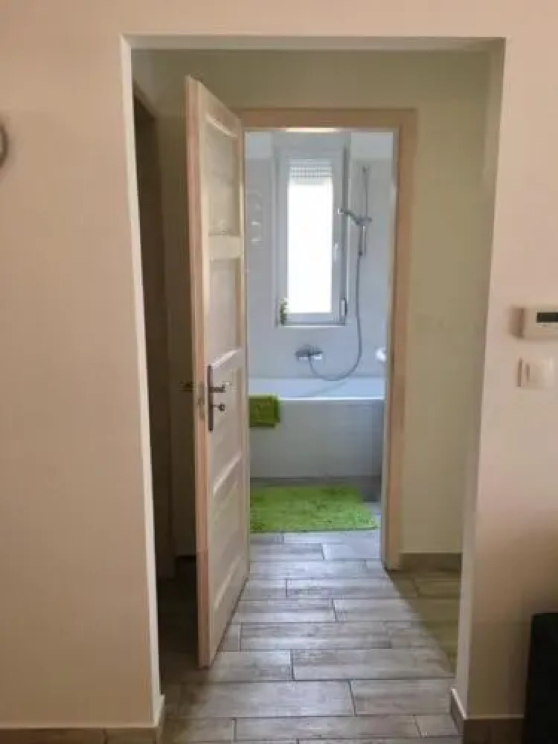 ZEN Apartman Sunshine