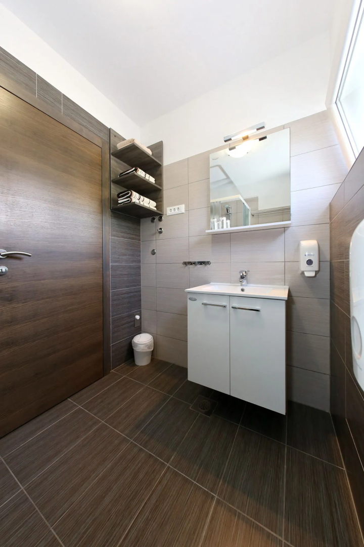 SunAdria Apartments