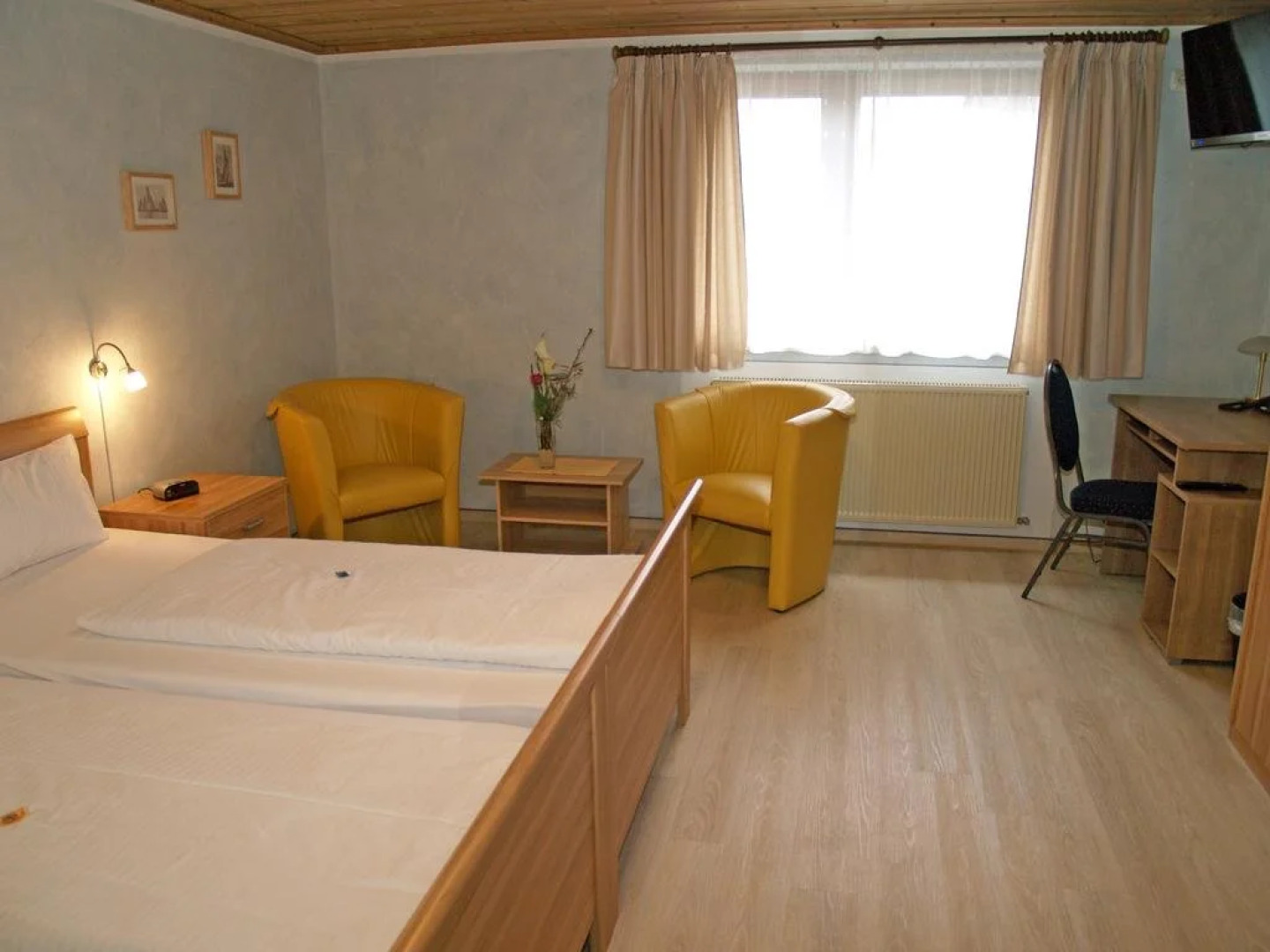 Gästehaus Zum Stehling