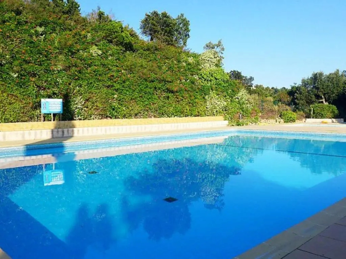 Appartement Le Lavandou, 1 pièce, 4 personnes - FR-1-251-68