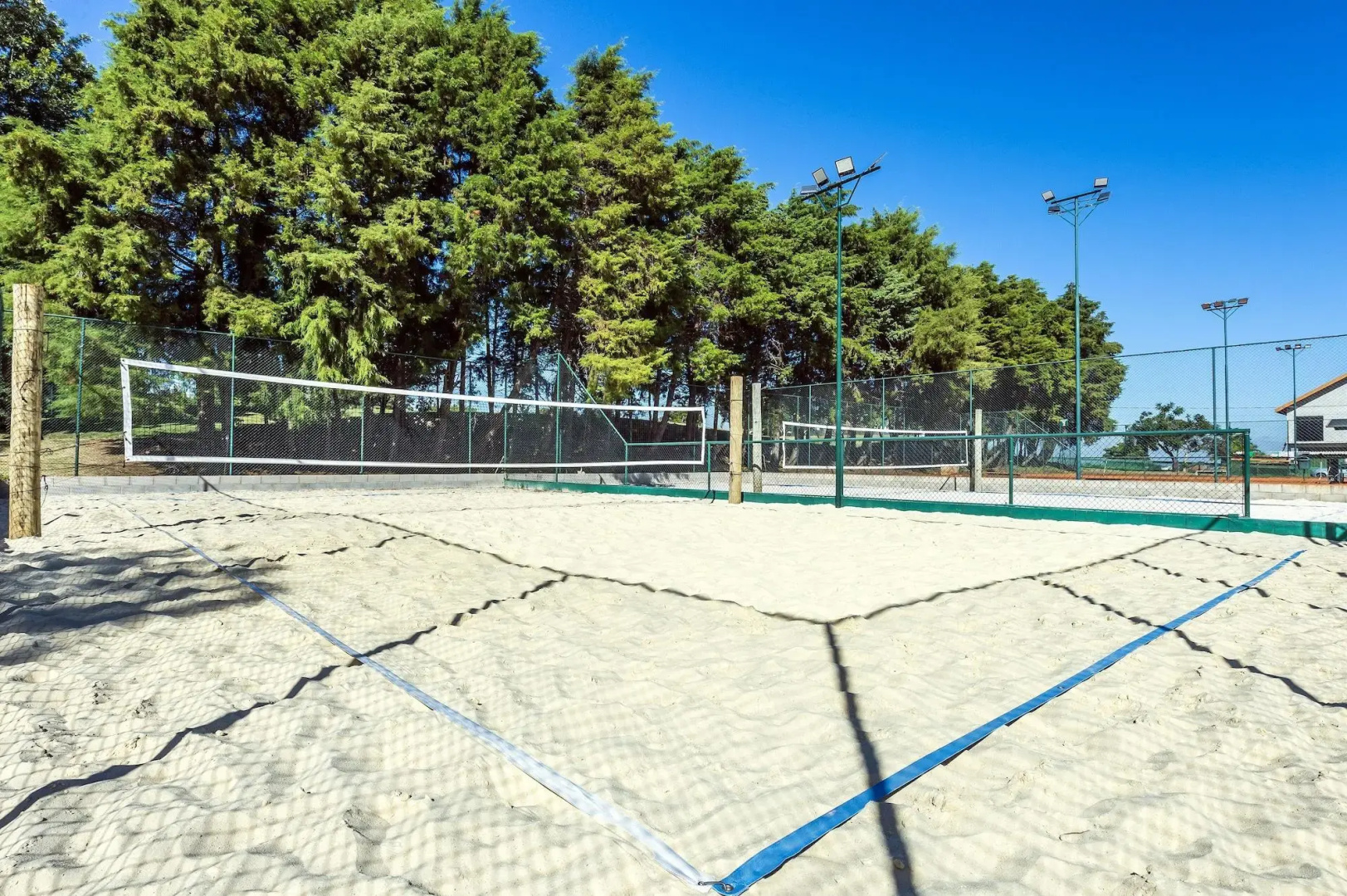 Japy Golf Resort Hotel