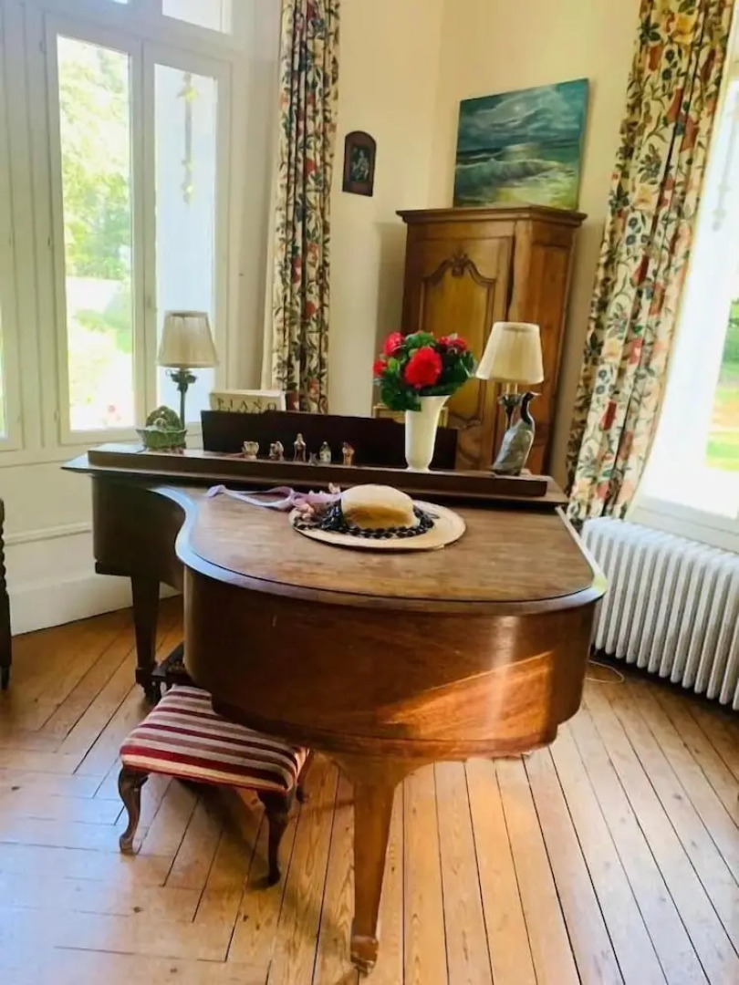 Chalet Du Bel Event Gites