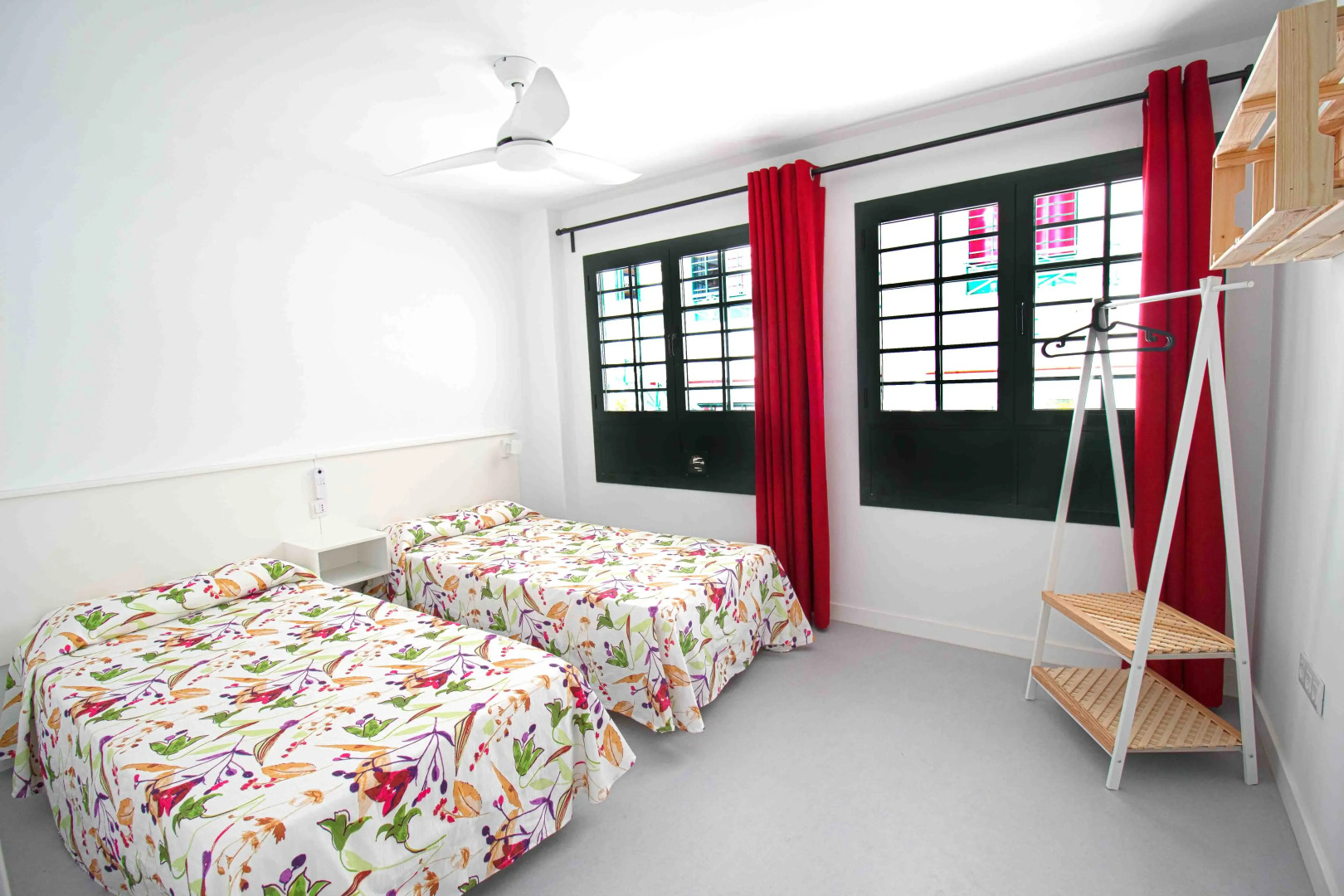 Apartamentos La Moraña