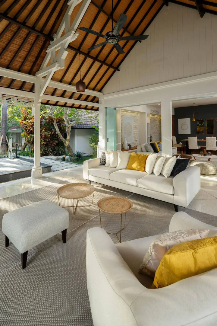 Andaru Villa Umalas