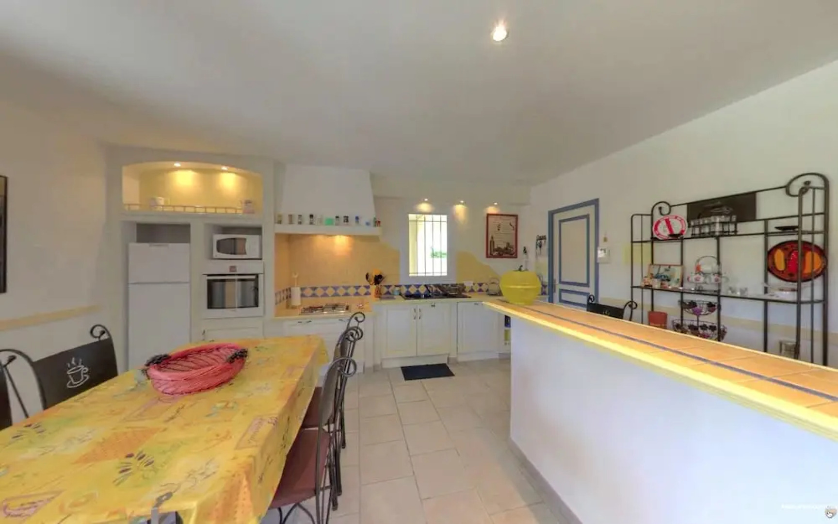 Les gîtes de Bel-Air