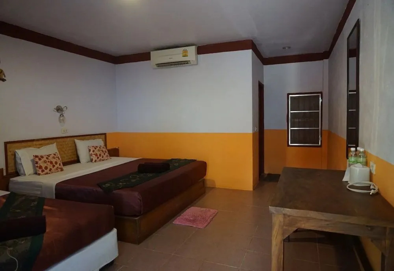 Phrom Prathan Resort