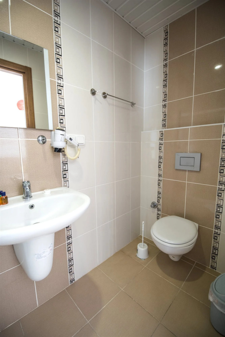 Kleopatra Tower Suite Hotel