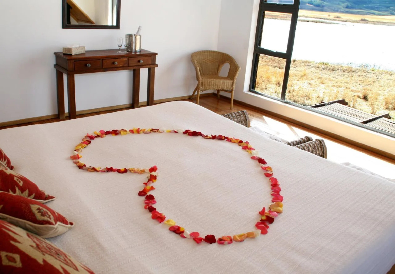 Sani Valley Nature Lodges