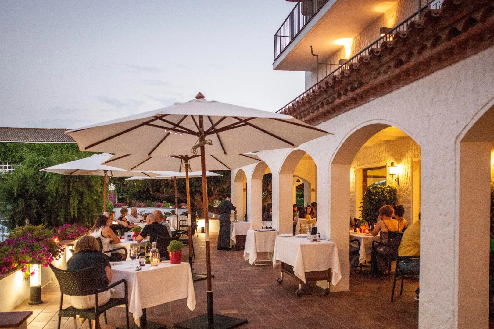 Hotel Restaurant Bon Retorn