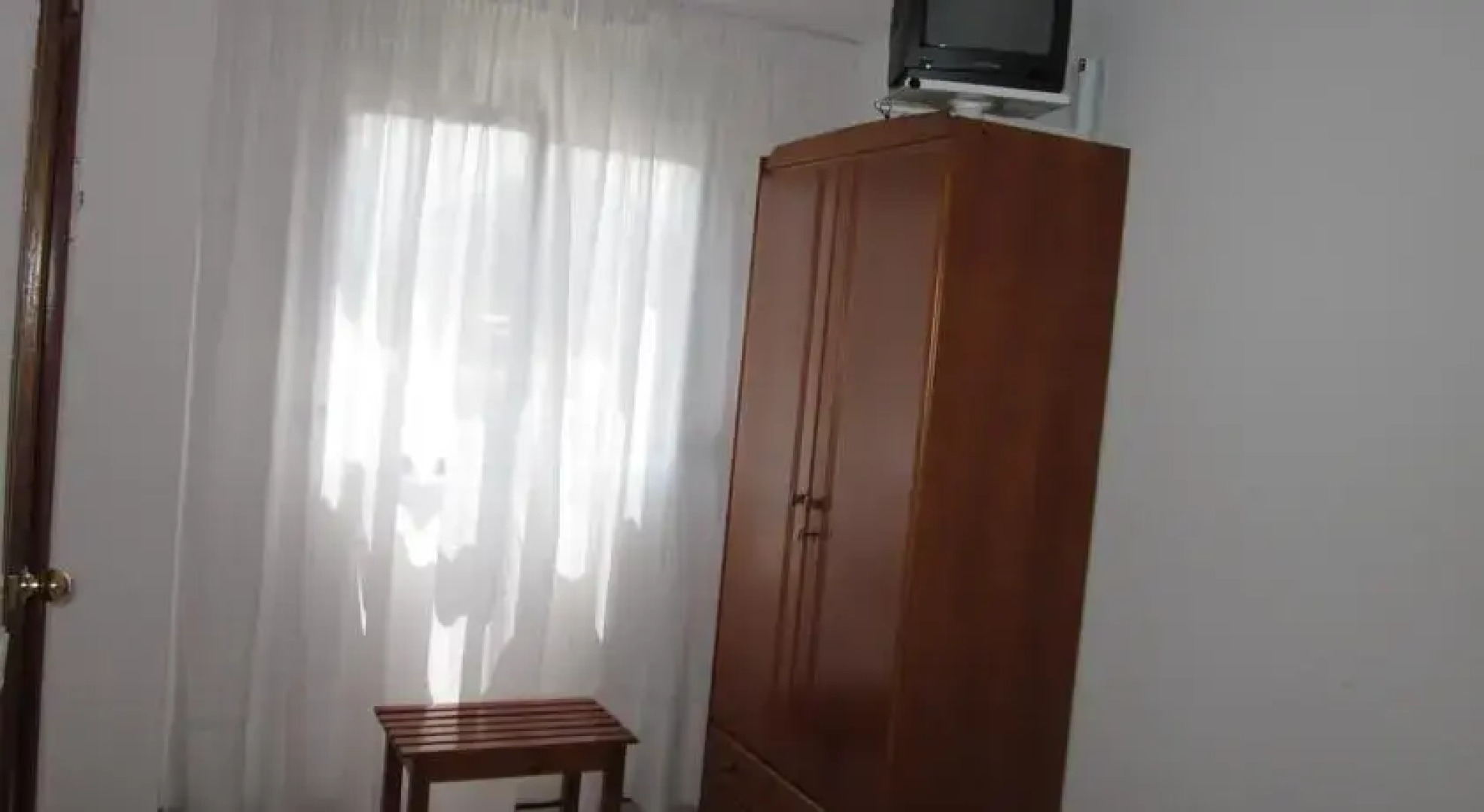 Habitaciones López Azcona