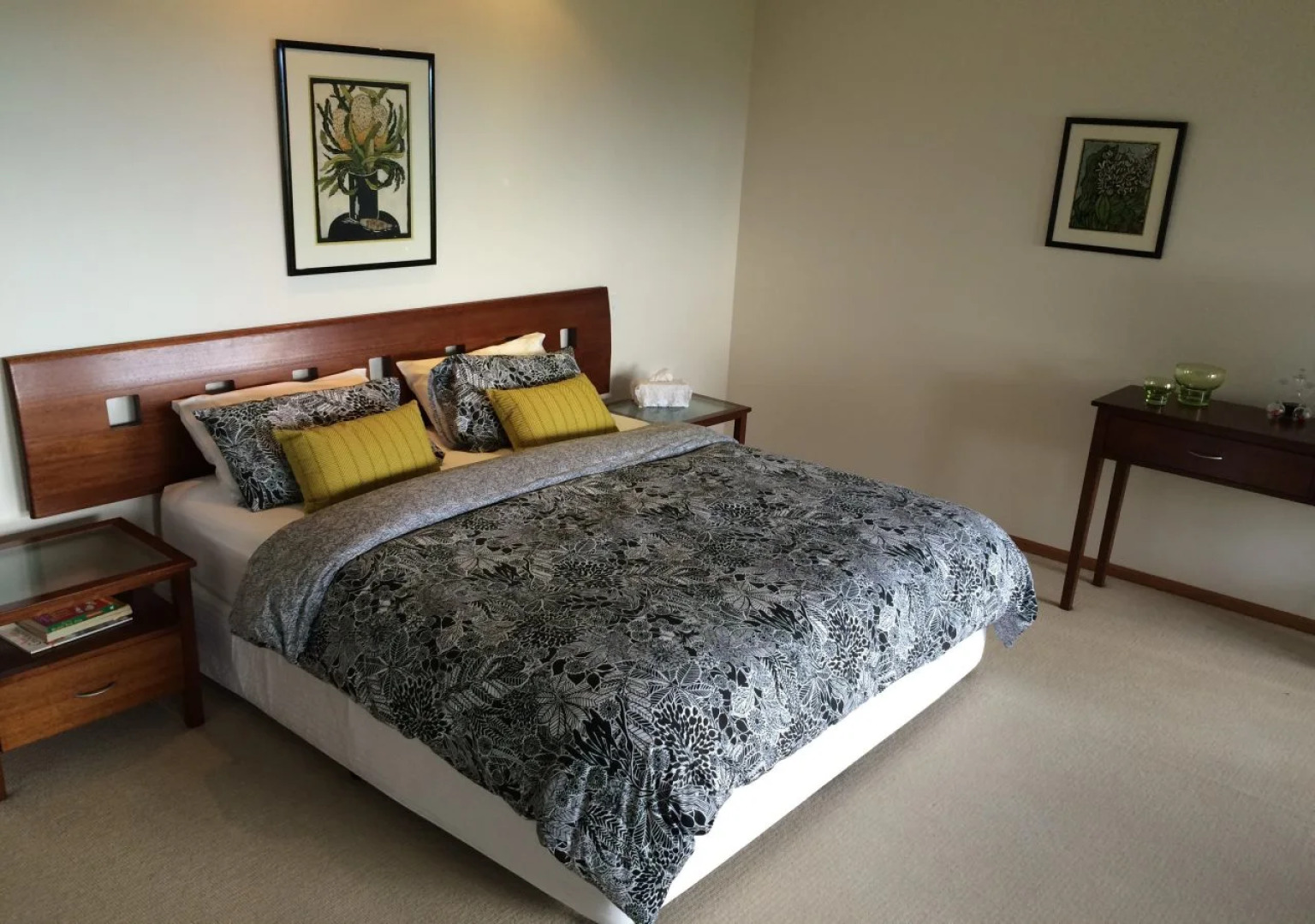 Braeside Bed & Breakfast