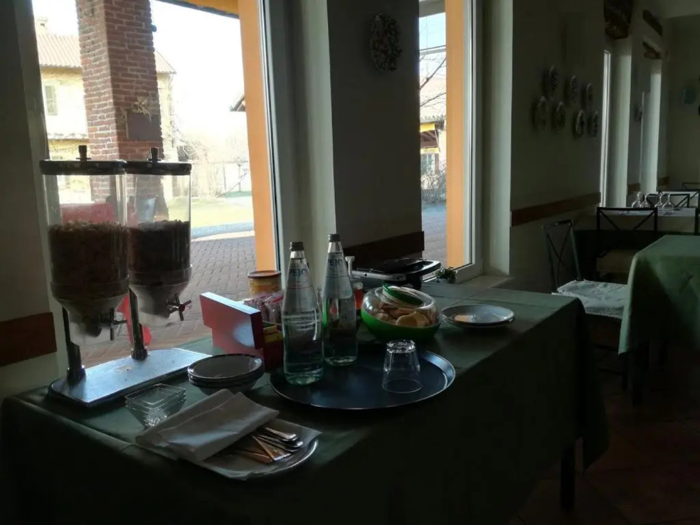 Agriturismo Vignarello