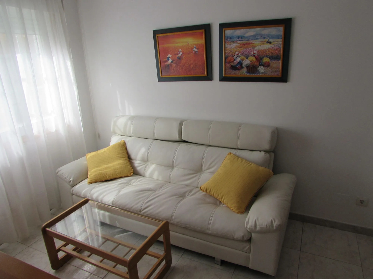 Apartamentos Duerming Bolera - Pico