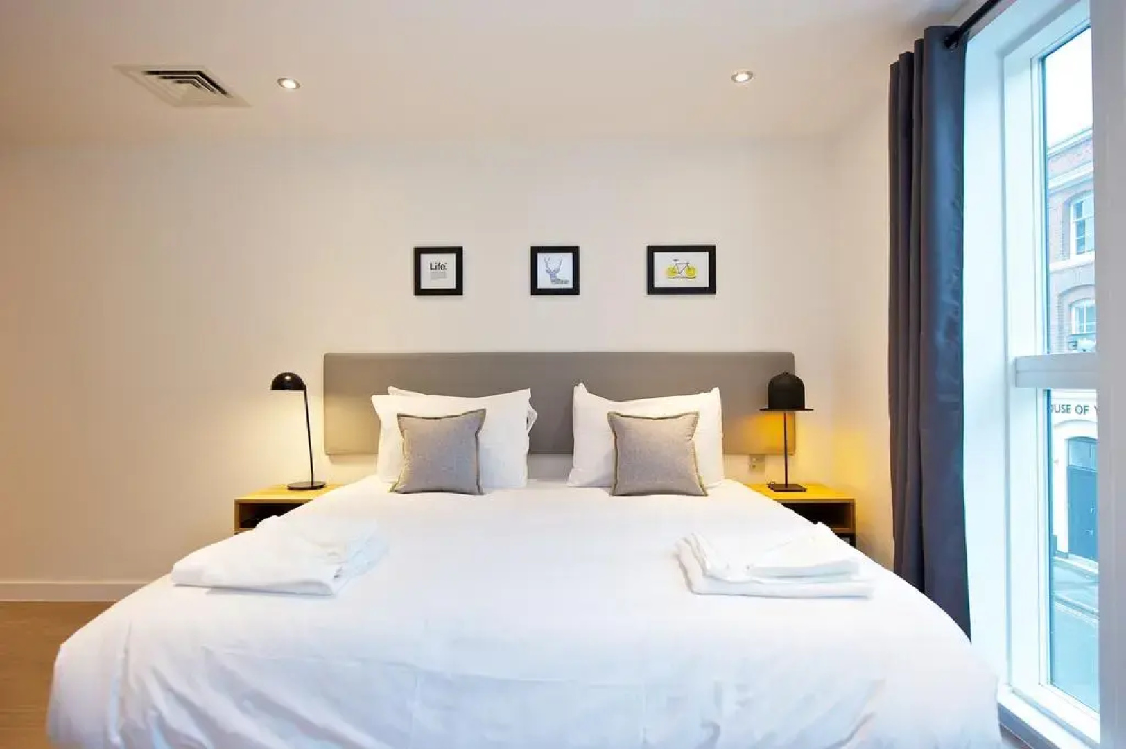 Staycity Aparthotels , Birmingham, City Centre