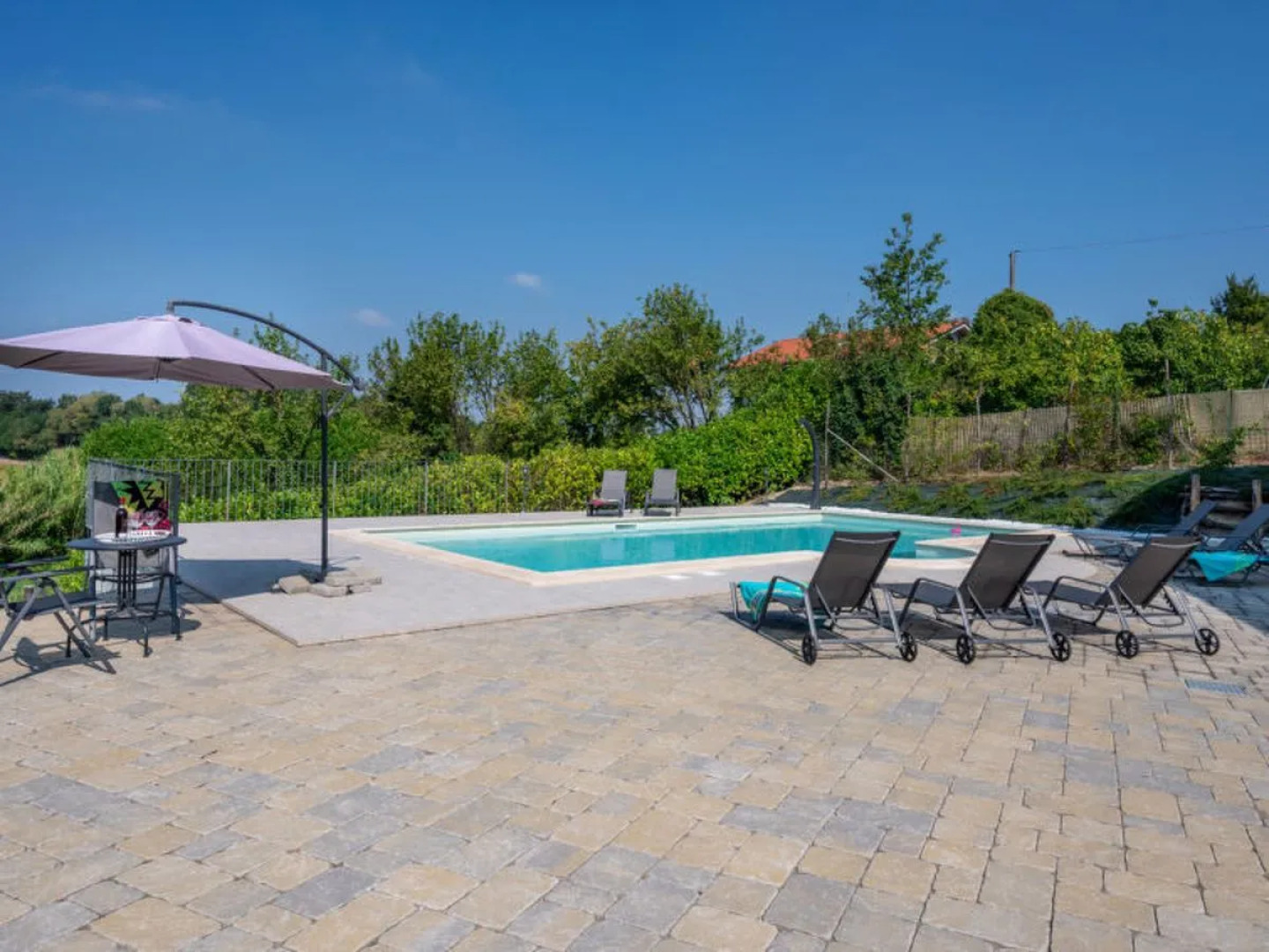 Casa Chiara (SIC400)