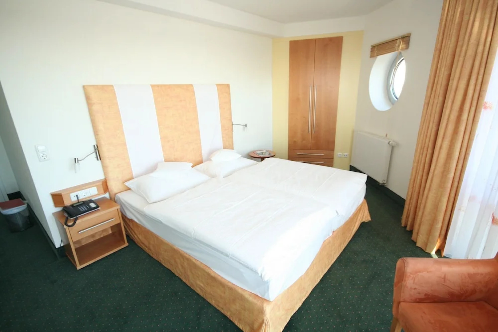 Nordseehotel Benser Hof