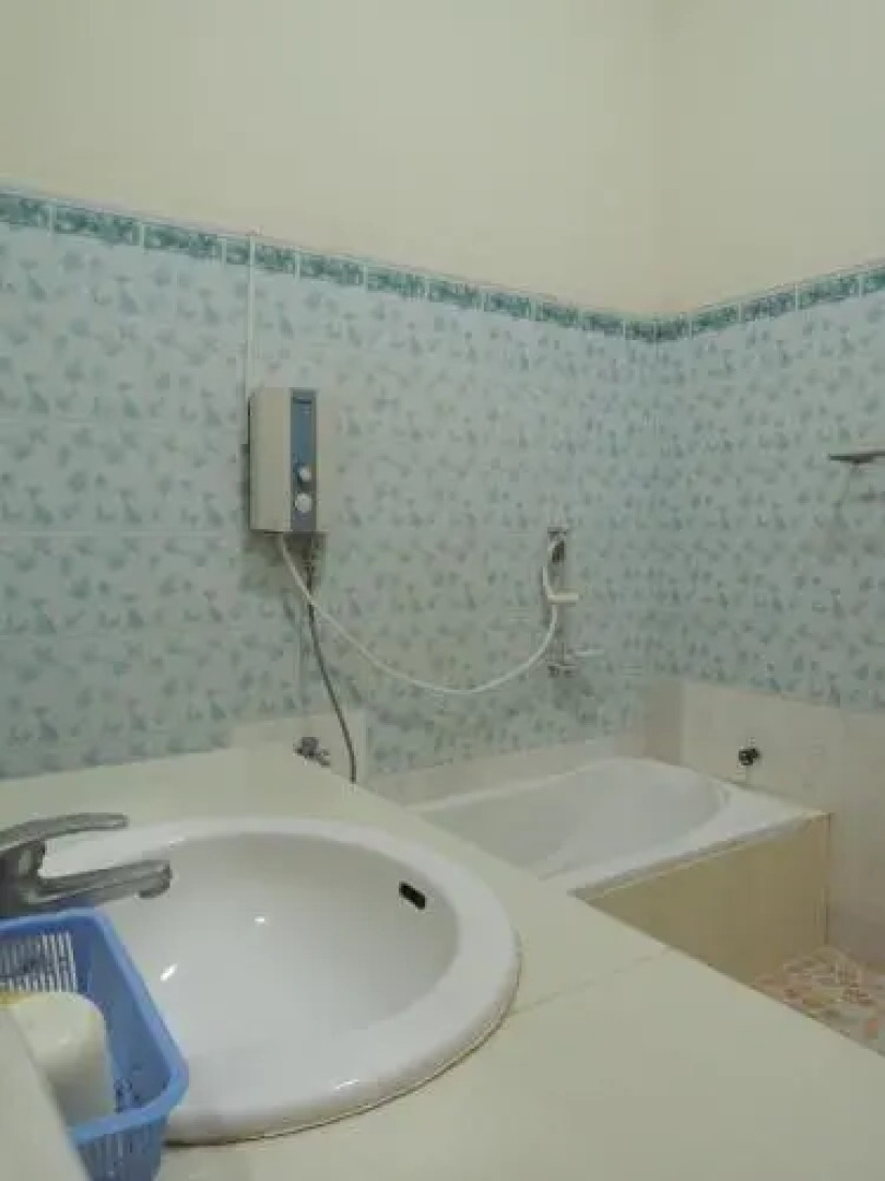 Oudom Sambath Hotel & Restaurant