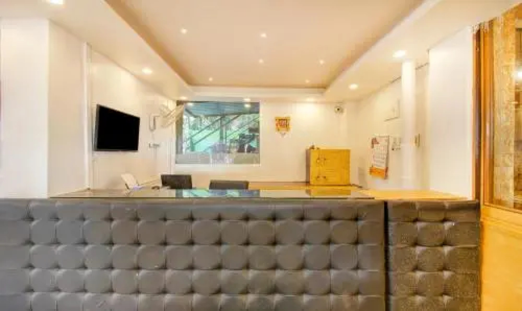 Tahira Beach Resort by FabHotels