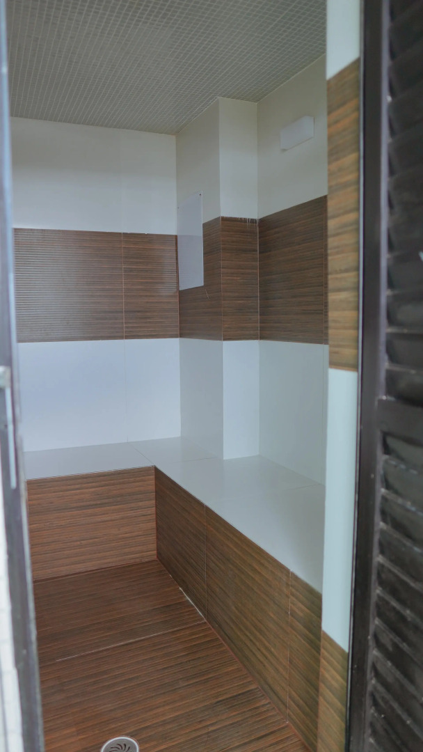 Atlântico Praia Hotel