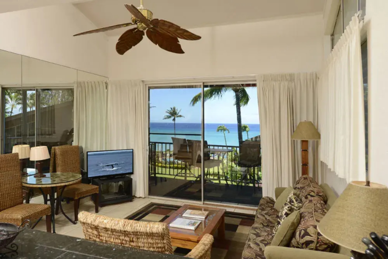 Polynesian Shores 111