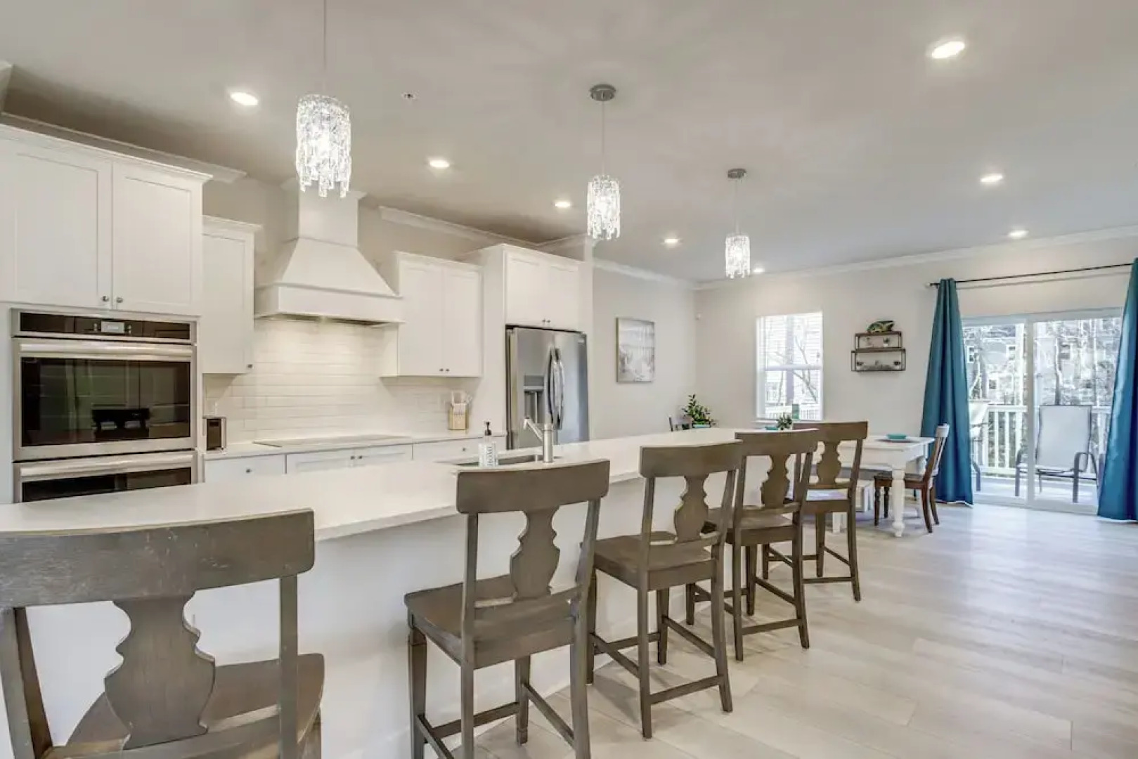 4 Mi to Ocean City Beach: Large Family Townhome